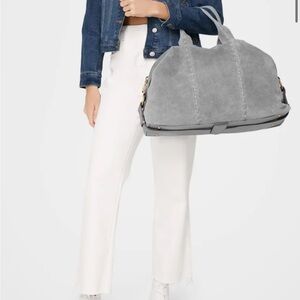 Hudson Duffle Bag | Aimee Kestenburg